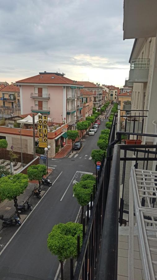 La Margherita Ντιάνο Μαρίνα Εξωτερικό φωτογραφία