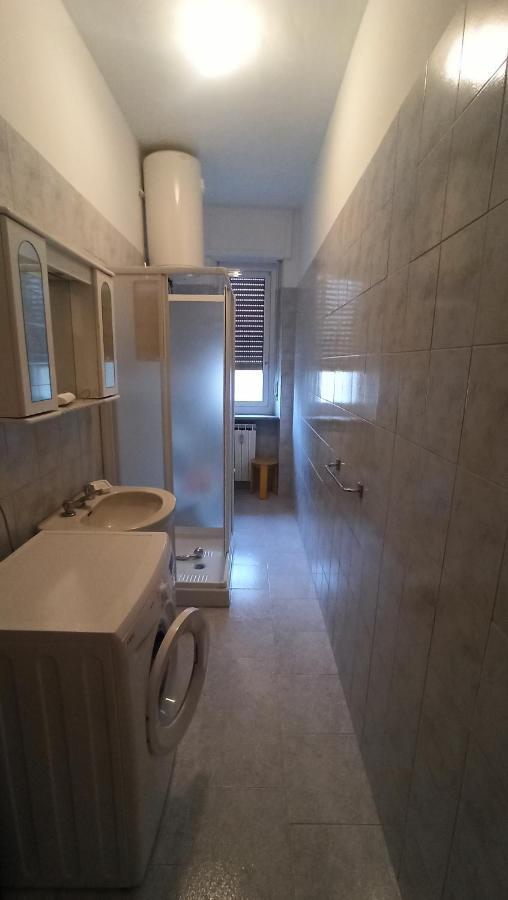 La Margherita Ντιάνο Μαρίνα Εξωτερικό φωτογραφία